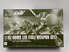 HG 1/144