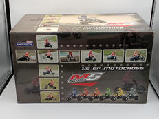 1/5 EP MOTOCROSS|ANDERSON