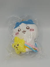 ちいかわ|グレイ・パーカー・サービス