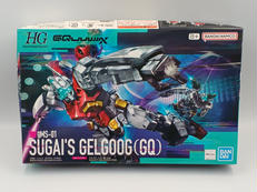 HG 1/144