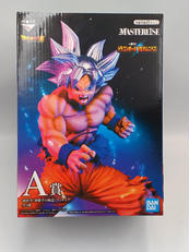 ▼▼BANDAI バンダイ ドラゴンボールVSオムニバス 一番くじ ジレンB賞 一番くじドラゴンボールVSオムニバスB賞MASTERLISE EXTRA ジレン
