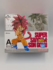 一番くじ ドラゴンボールDAIMA 第2弾