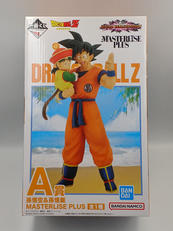 一番くじ ドラゴンボール VSオムニバスアメイジング