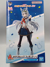 一番くじ ウマ娘 プリティーダービー 3弾