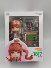 ねんどろいど|GOOD SMILE COMPANY