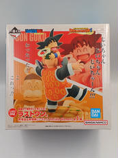 一番くじ ドラゴンボール DRAGON HISTORY II