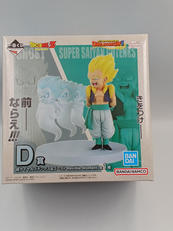 一番くじ ドラゴンボール DRAGON HISTORY II