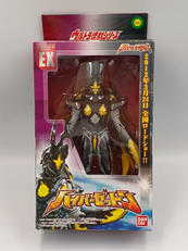 ウルトラマンサーガ|BANDAI