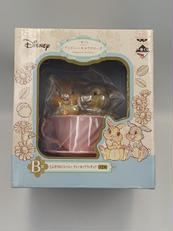 一番くじ　ディズニーキャラクターズ|BANPRESTO