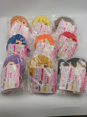 一番くじ ラブライブ！THE SCHOOL IDOL MOV|BANPRESTO