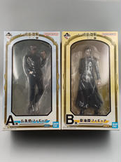 一番くじ 呪術廻戦 懐玉・玉折 ～壱～|BANDAI