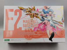 メガミデバイス×フレームアームズ・ガール×M.S.G