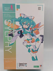 フレームアームズ・ガール×デスクトップアーミー|KOTOBUKIYA