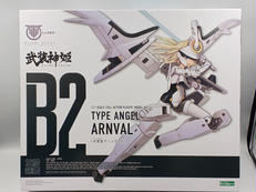 メガミデバイス×武装神姫|KOTOBUKIYA