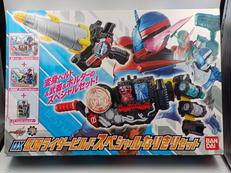 仮面ライダービルド|BANDAI