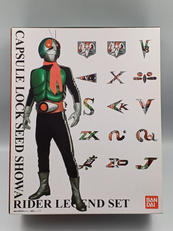 仮面ライダー|BANDAI