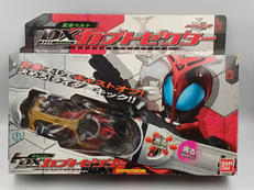 仮面ライダーカブト