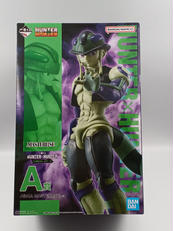 一番くじHUNTER×HUNTER CHMERA ANT 2|BANDAI