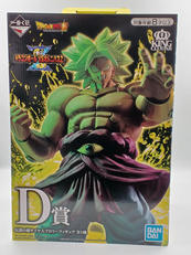 一番くじドラゴンボールVSオムニバスZ