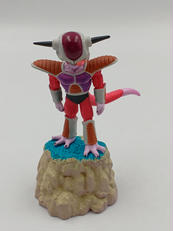 ドラゴンボールカプセル改 好敵手編|メガハウス