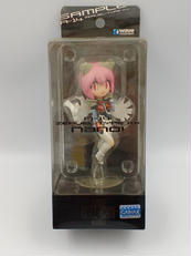 エヴァンゲリオン|WAVE