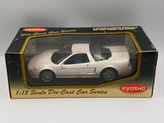 1/18スケール車|KYOSHO