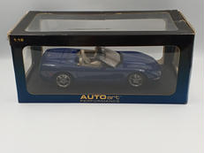 1/18スケール車|AUTOART