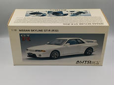 1/18スケール車|AUTOART