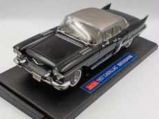 1/18スケール車|SUN STAR