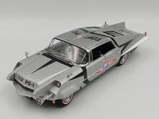 1/32スケール車|バンプレスト