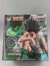 一番くじ HUNTER×HUNTER CHMERA ANT2
