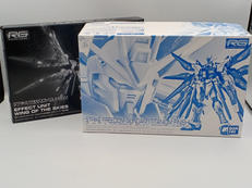 RG 1/144|BANDAI