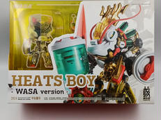 アクションフィギュア|ウェーブ