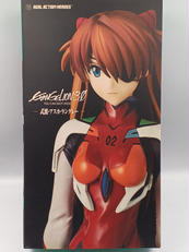 リアルアクションヒーローズ