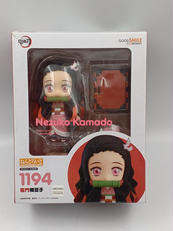 ねんどろいど|GOOD SMILE COMPANY