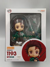 ねんどろいど|GOOD SMILE COMPANY