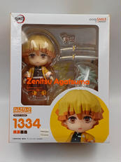 ねんどろいど|GOOD SMILE COMPANY