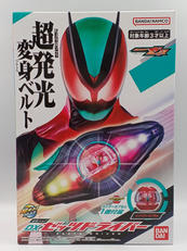 仮面ライダーゼッツ|BANDAI