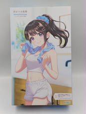 創彩少女庭園|KOTOBUKIYA