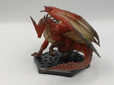 カプコンフィギュアビルダー