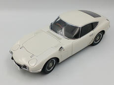 1/18スケール車|AUTOART