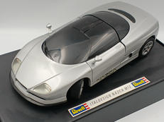 1/18スケール車|REVELL