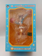 一番くじ ウマ娘 プリティーダービー 12弾|BANDAI