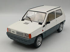 1/18スケール車|KKSCALE