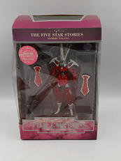 ファイブスター物語|海洋堂