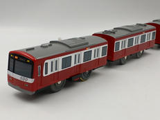 プラレール|TAKARA TOMY