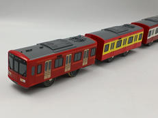 プラレール|TAKARA TOMY