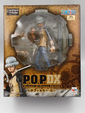 PORTRAIT.OF.PIRATES DX|MEGAHOUSE