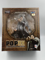 PORTRAIT.OF.PIRATES DX|MEGAHOUSE