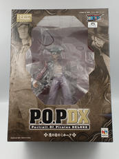 PORTRAIT.OF.PIRATES DX|MEGAHOUSE
